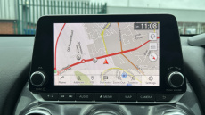 Nissan Juke 1.0 DiG-T 114 N-Connecta 5dr Petrol Hatchback